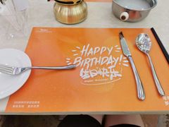 -芭菲盛宴·环球美食(袁家岗店)