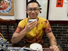 -阿殳粥馆(水围村店)