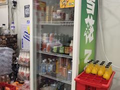 零售区-火辣辣麻辣粉(桃园二巷店)