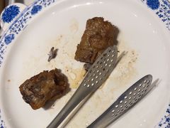 -巴音浩日娲·蒙餐(双林东路店)