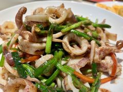 -老大连·海肠捞饭·大连海鲜大连菜(西安路店)