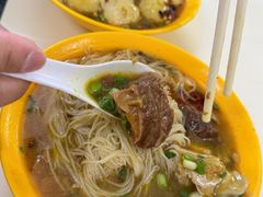 -金利食店(氹仔店)