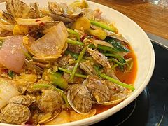 -瑞丽活螃蟹(芒市店)