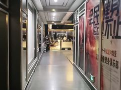 -诺德健游泳健身会馆(良渚欧文店)