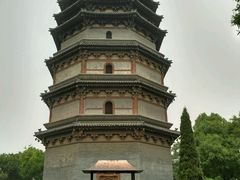-天宁寺