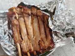 -阿布都新疆音乐美食城(长湖路店)
