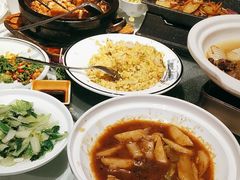 -徽珍源(龙茗路店)