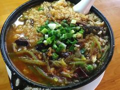 -沈妈砂锅(光华村店)