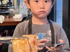 -Dombe豚(黑猪肉街店)