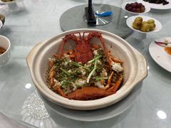 -楼外楼(西湖景区孤山路店)