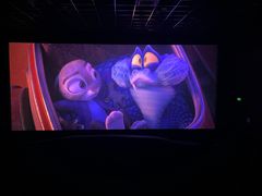 -卢米埃影城(苏州园区华润杜比全景声激光店)