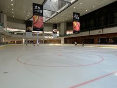 -冰纷万象滑冰场(深圳万象城店)