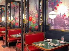 -新白鹿餐厅(京基KK ONE店)