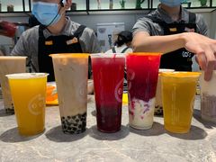 -CoCo都可(东城国贸店)