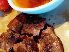 -斗牛士牛排(南京东路店)