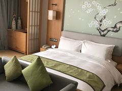 -大连金石滩绿发温泉假日酒店