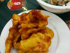 -李连贵酒家熏肉大饼(昆明街店)