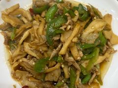 -马姐菜饭馆