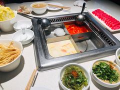 -海底捞火锅(顺义华联店)