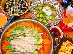 -槿Story·韩国料理(望京韩国美食城店)