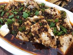 -马和尚豆腐店(雄关大道店)