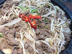-神仙雪浓汤(明洞店)