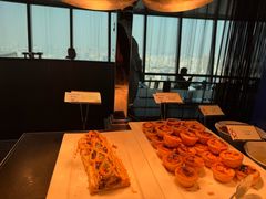 -澳门旅游塔360°旋转餐厅(南湾湖广场店)