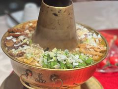 -山西会馆·晋菜·晋商宴·民俗博物馆(体育路店)