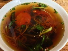 -薇酌饮·陕西菜(南门外店)