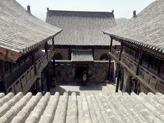 -山西王家大院