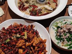 -首秀·四川料理(星耀101店)