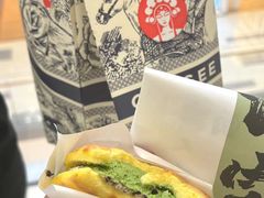 -君之狮子山·轻糖烘焙(松江印象城店)