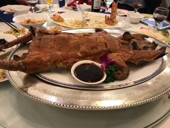 -虹桥迎宾馆·宴会厅