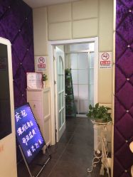 -薇兰专业脱毛连锁机构