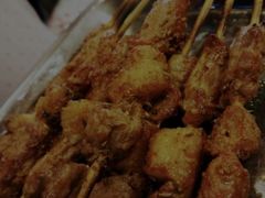 -管氏翅吧(人民大学店)