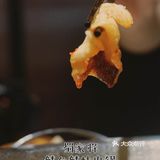 一顿舒适的晚餐开启成都人的夏夜。