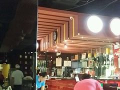 大堂-凯鸽火锅(华林新天地店)