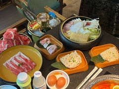 -牛New寿喜烧(新六百店)