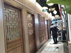 -徽镇小厨·经典徽菜(马连道店)