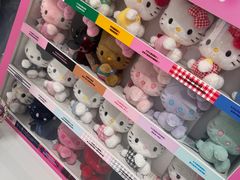 -三丽鸥 Sanrio Gift Gate(汉光百货店)