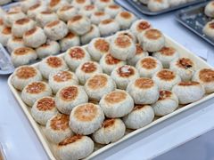 -长发西饼(临顿路店)