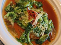 -一桶江山餐厅(松北店)