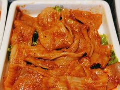 麻辣郡把-杨家火锅(国美店)