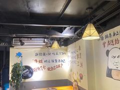 -黄泰吉拾味餐厅(江汉路店)