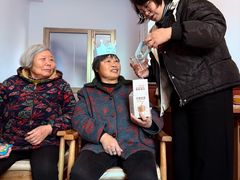 -上海市奉贤区奉城镇敬老院(洪天奉城分院)