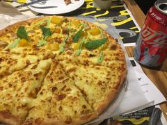 -乐凯撒披萨(正佳广场店)