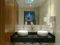-DC动创羽毛球馆YONEX(双联馆)