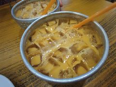 -Doo Dee Thai Food(Issan/Isaan/Esan)
