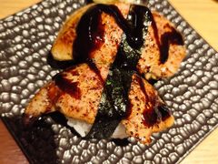 鹅肝握寿司-大和食乐·鲜和牛酸汤火锅(环宇荟店)