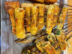 -明明烤牛肉(原明明东北烧烤)
